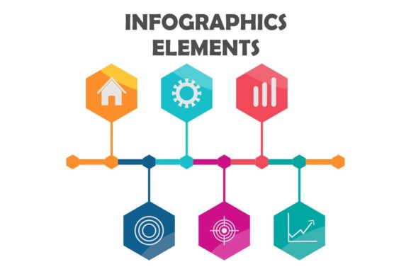 Elevating Visual Communication: The Strategic Value of a Versatile Infographic Banner Set