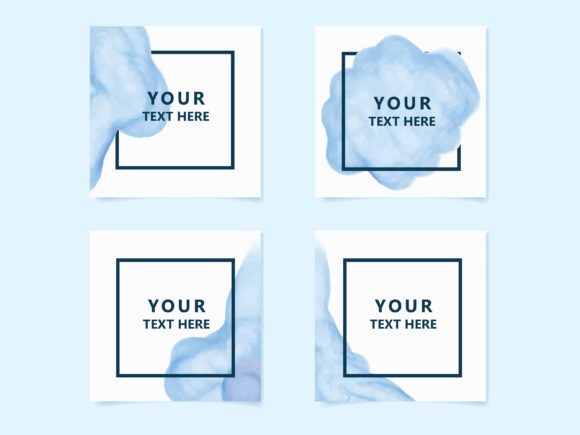 Evaluating Social Media Marketing Template Design for Professional Instagram Growth