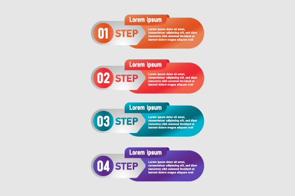 Mastering Colorful Infographic Banner Design for Impactful Visual Communication