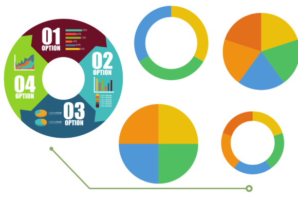 Mastering Visual Communication: A Guide to Using Infographic Element Collection 3 for Business Projects