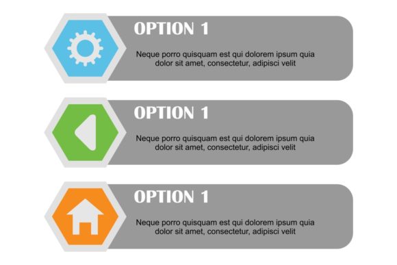 Mastering Visual Communication: The Strategic Value of Resizable Infographic Elements and Vector Assets