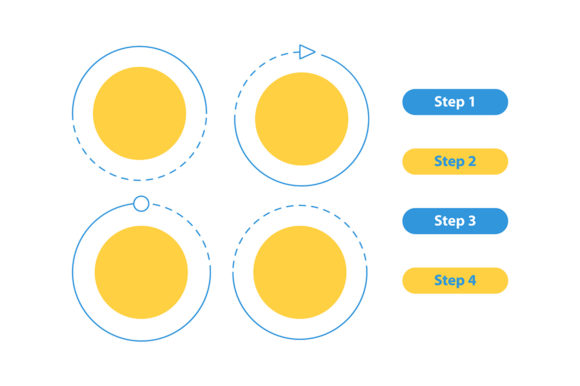 Modern Multipurpose Infographic Elements: Transforming Complex Data into Visual Stories