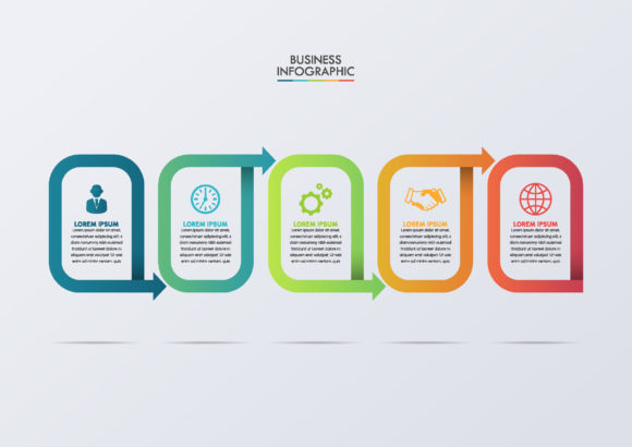 Presentation Infographic: Transforming Complex Data into Clear Visual Narratives